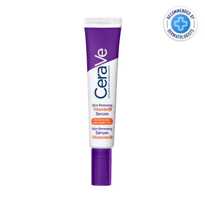 Cerave Serum Vitamina C Antioxidante 30 Ml. Cerave Serum Vitamina C Antioxidante 30 Ml.