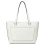 Cartera Guess Jillian Blanco 0