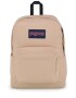MOCHILA SUPERBREAK PLUS TRAVERTINE