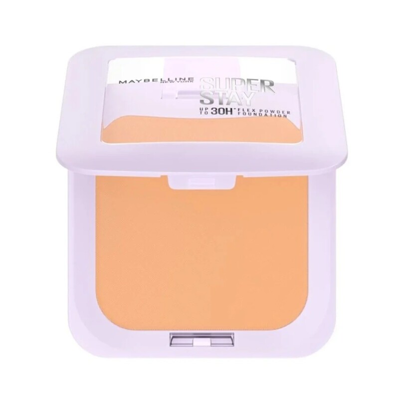 Polvo Maybelline Superstay Flex Powder Tono 228 Polvo Maybelline Superstay Flex Powder Tono 228