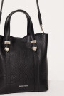 TOTE ICON WEST SMALL Negro