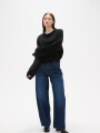 Sweater Vyros Negro