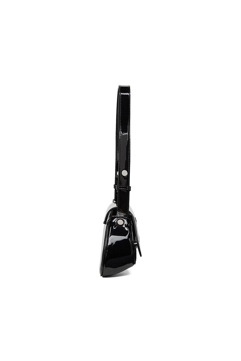 Crossbody Para Mujer Play Crossbody Negro