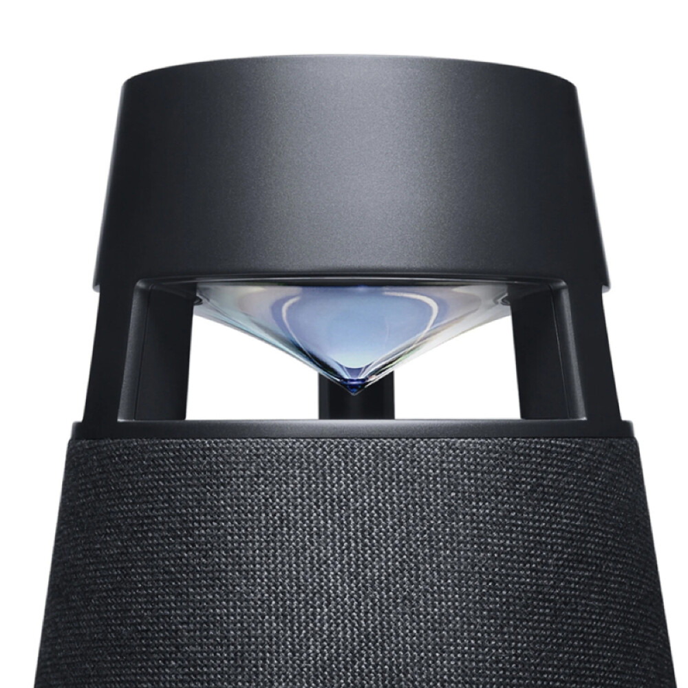 Parlante LG XBOOM 360 XO3QBK negro