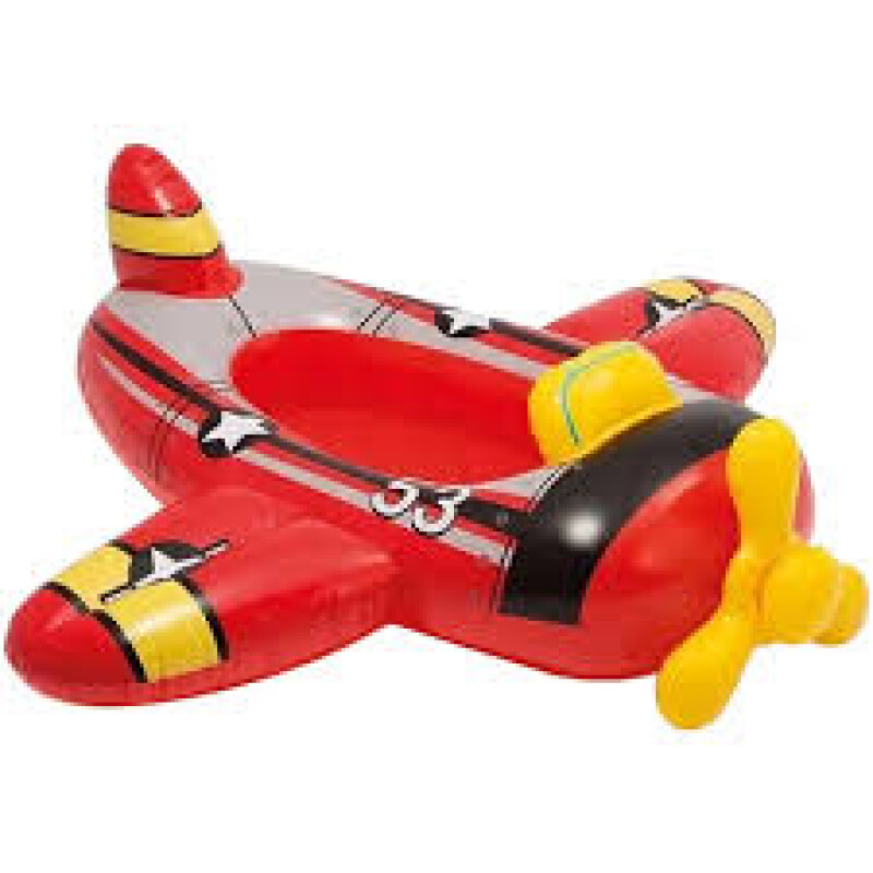 INTEX MINI BOTE INFLABLE PARA NIÑOS 3 MOTIVOS Intex Mini Bote Inflable Para Niños 3 Motivos