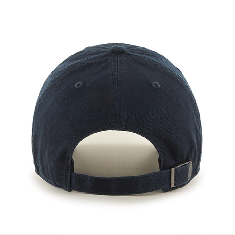 MLB New York Yankees BASE RUNNER 47 Clean Up - Unisex Navy