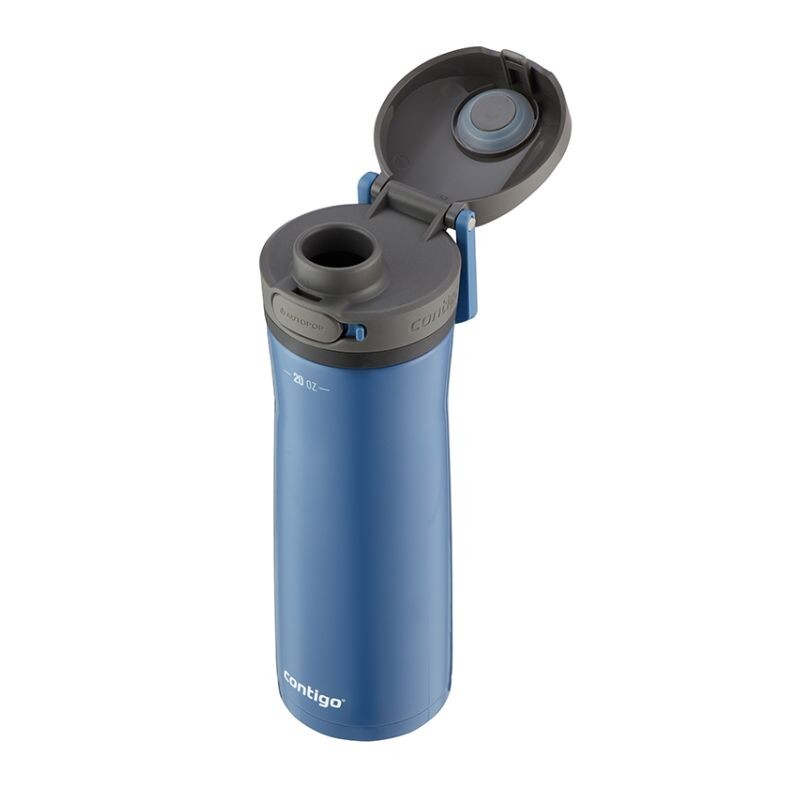 Termo Contigo Jackson Blue 6721 Termo Contigo Jackson Blue 6721