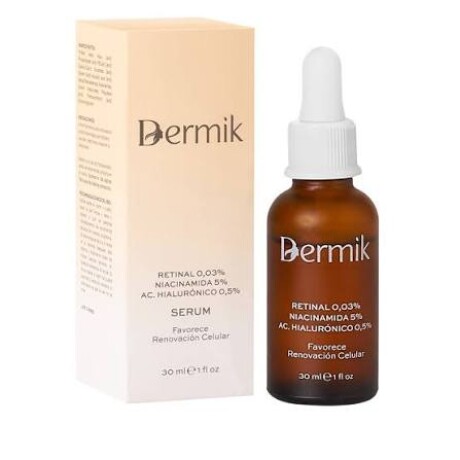 Dermik Serum 30ml Dermik Serum 30ml