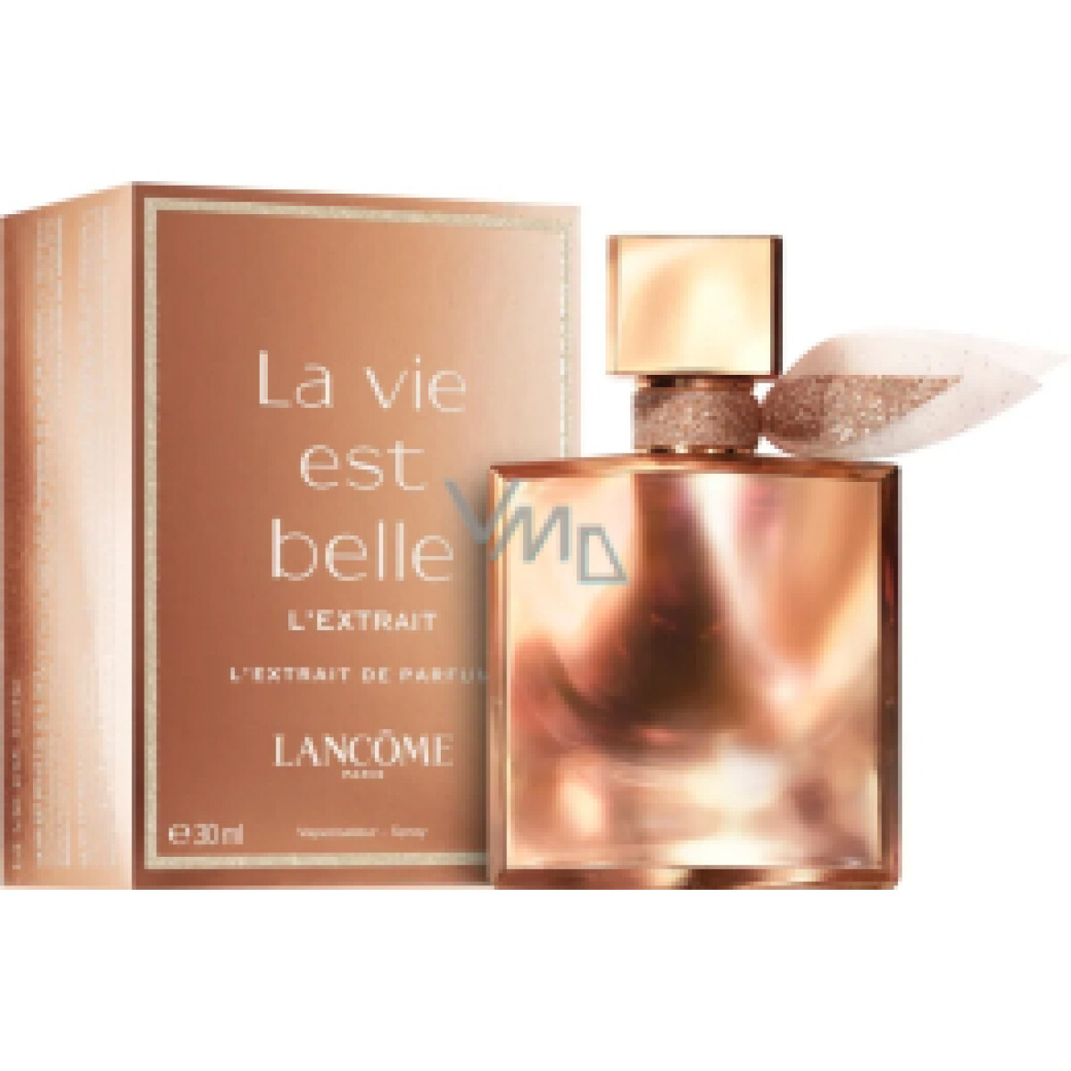 Lancome La Vie Est Belle Gold Extrait 30ml 