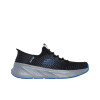 Championes Slip-Ins Edgeride Negro