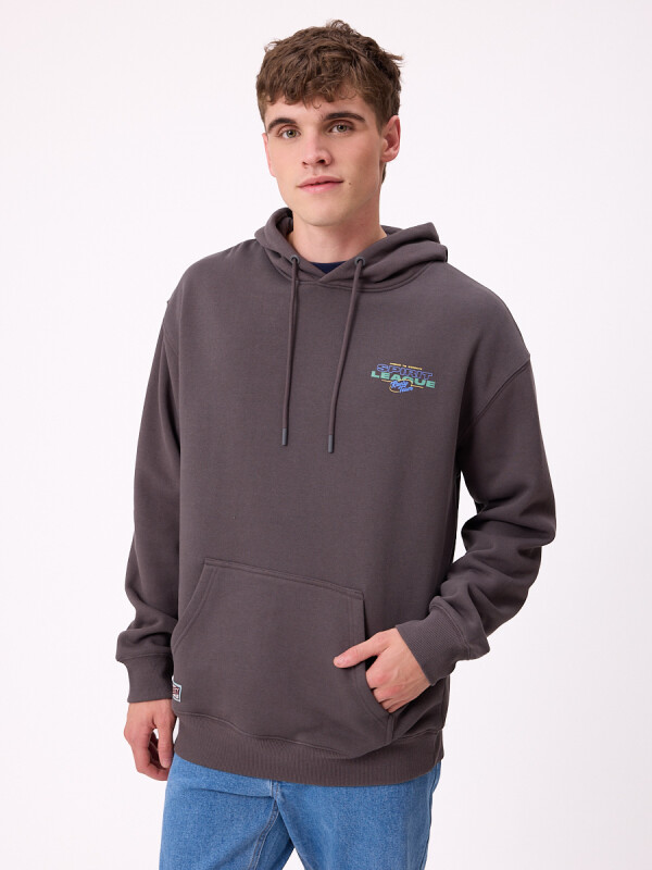 CANGURO S/C CATELO RUSTY Gris Oscuro