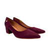 Zapatos Vizzano de Mujer - 1220.315-5881 Vino