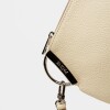 Porta cosmeticos Katy en cuero graneado Cotton