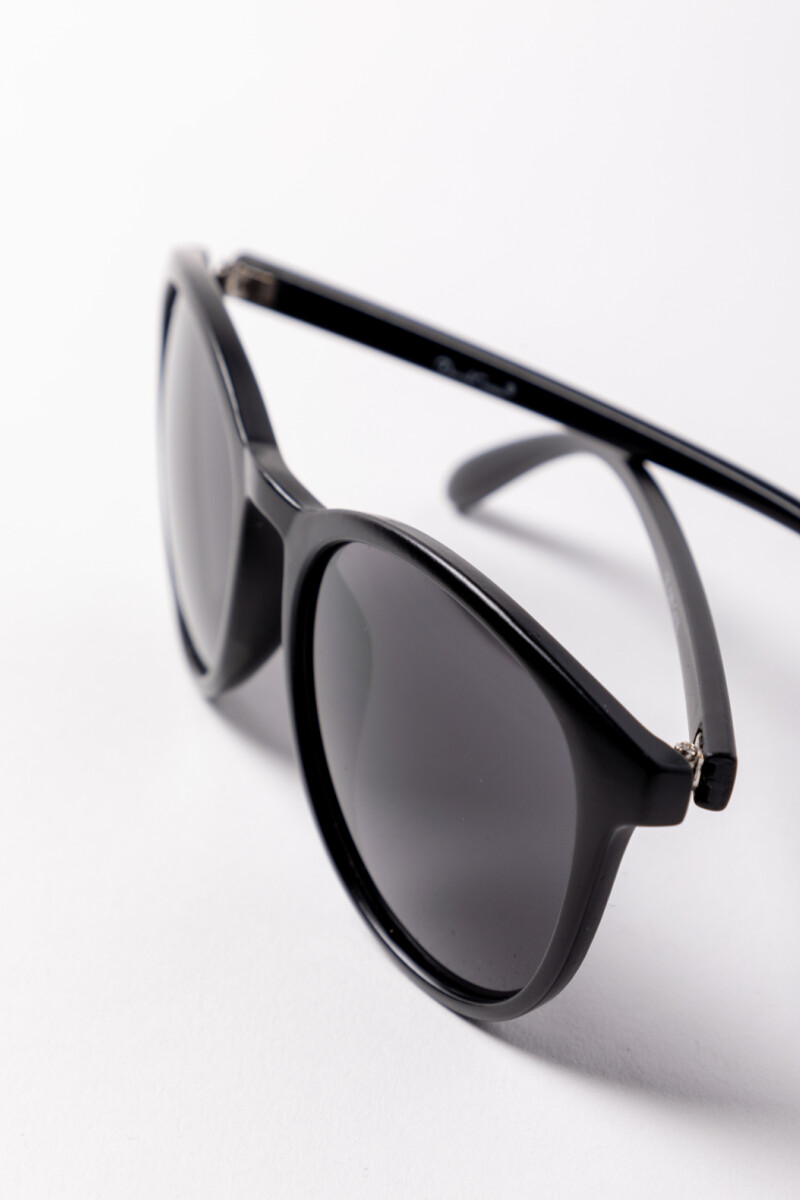 LENTES GISSELLE Negro