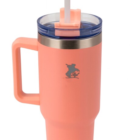 Vasos Bagual Rosa Claro