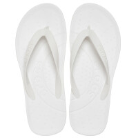 Ojotas Crocs Flip Blanco