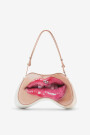 BOLSO PLAY PLAY SHOULDER Beige