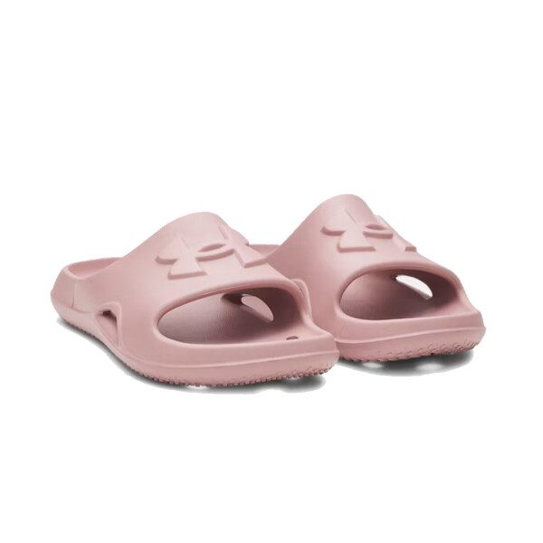 UA W LOCKER V SL - UNDER ARMOUR ROSA