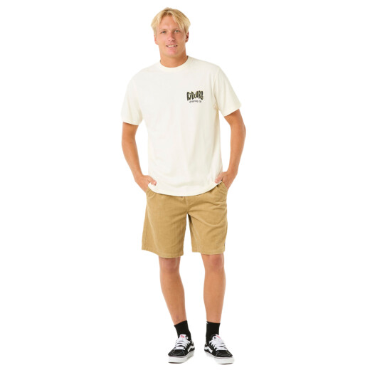 Remera Rip Curl Shield Tee Remera Rip Curl Shield Tee