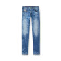 Jean Para Hombre 2019 D-Strukt Azul Marino