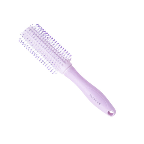 Cepillo de pelo redondo 23x4.5cm Cepillo De Pelo Redondo 23x4.5cm