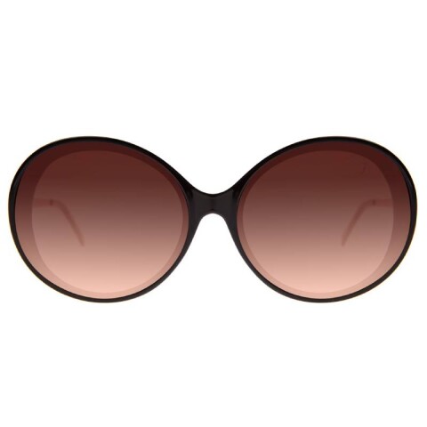 Lentes de Sol Chilli Beans Goiás Marrón