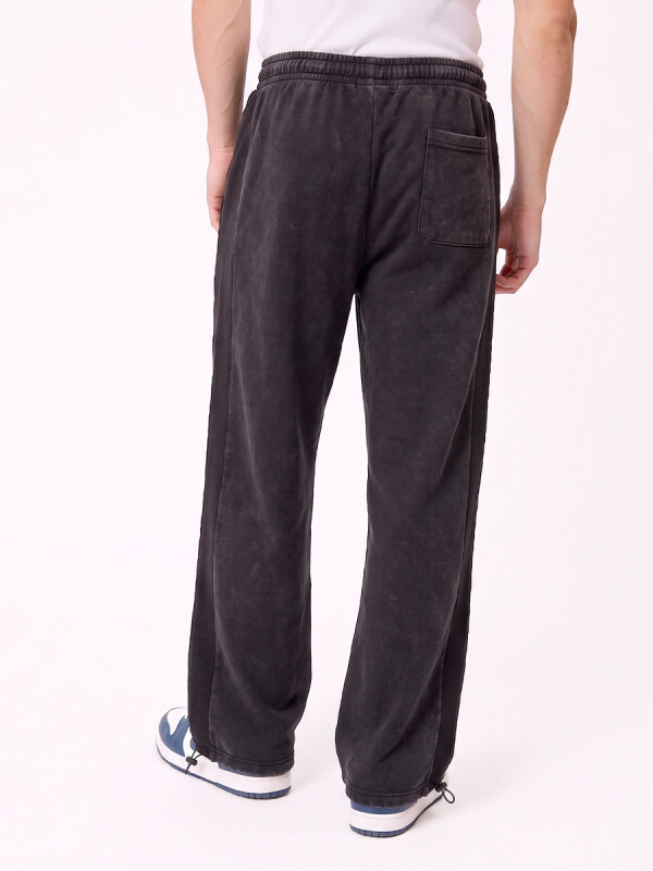 JOGGER FLONDER RUSTY Negro