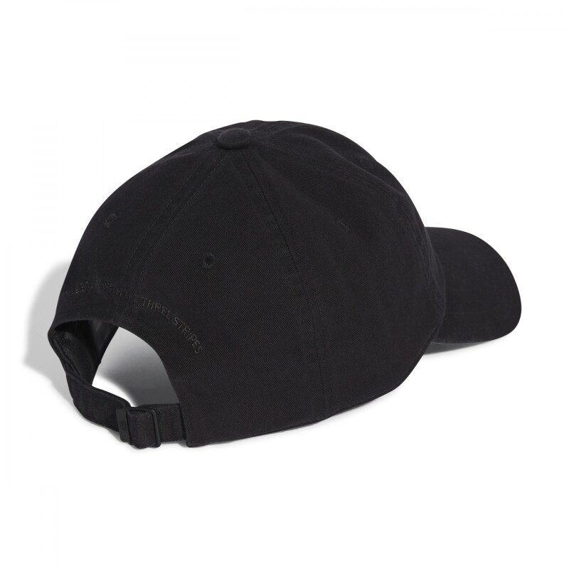 SPW DAD CAP Negro