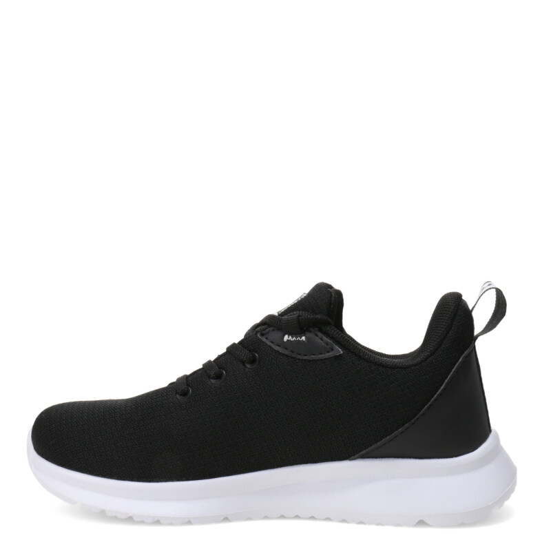 Championes de Niños Topper Lambi II Negro - Blanco