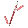 Pupa Delineador True Lips Shocking Red 007 Pupa Delineador True Lips Shocking Red 007
