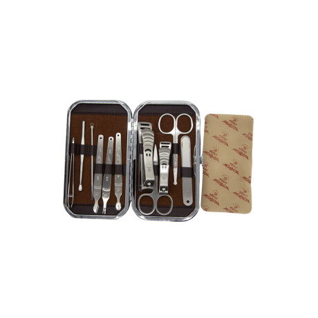 Set Manicura RUSSIA Completo Set Manicura RUSSIA Completo