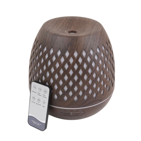 Humidificador difusor con luz Humidificador difusor con luz