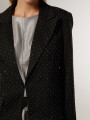 Blazer Marabu Estampado 1
