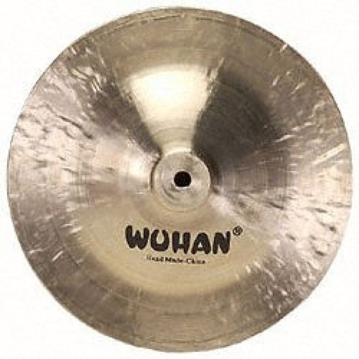 Platillo China Wuhan A20ch 20" 