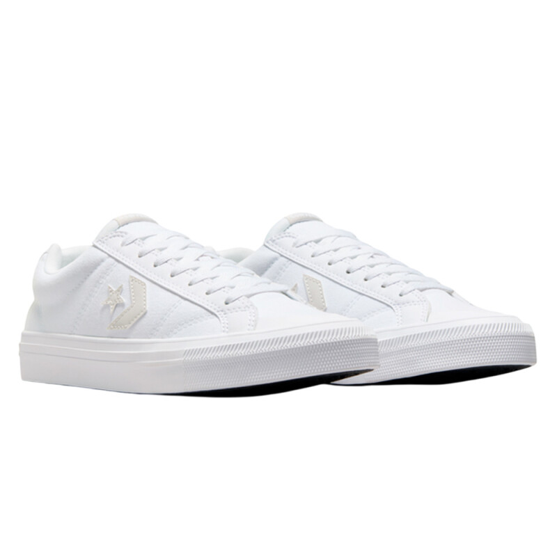 Sport Casual White