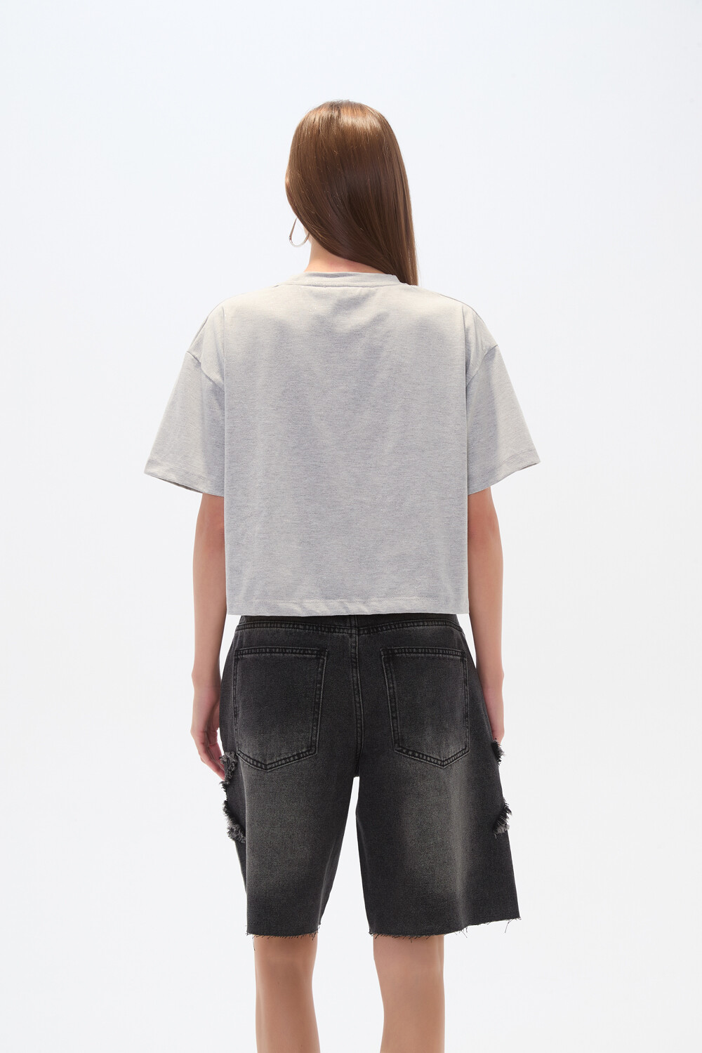 Remera Eniemo Estampado 1