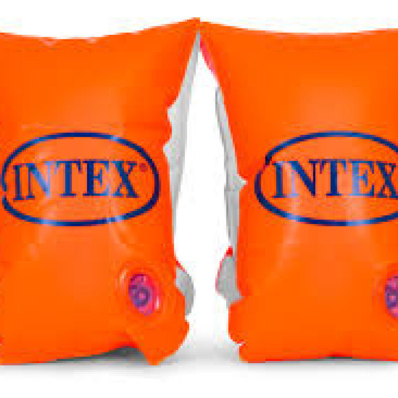 INTEX ALETAS INFLABLES DELUXE PARA NIÑO 30 X 15 CMS Intex Aletas Inflables Deluxe Para Niño 30 X 15 Cms