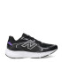 Championes de Mujer New Balance Running Amaste Negro - Plata