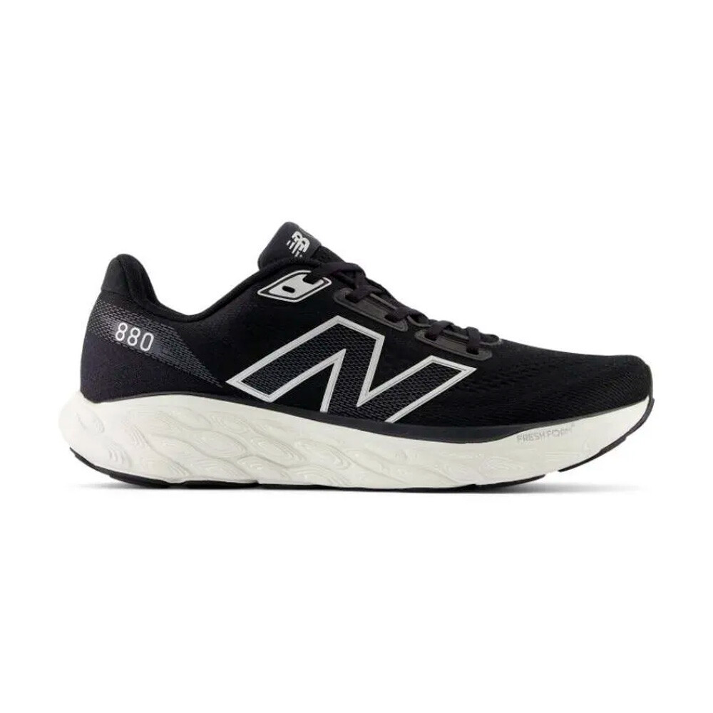 Zapatillas Running 880 Hombre Black