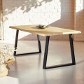 MESA HABITARE RECTANGULAR (T20) Mesa Habitare Rectangular (t20)