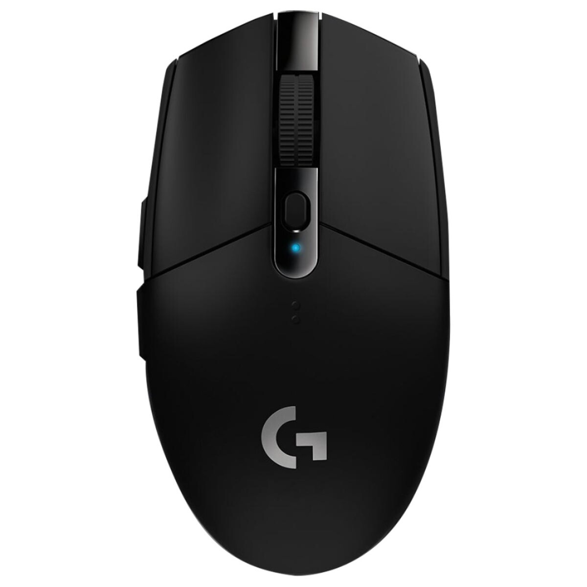 Mouse Inalámbrico Logitech G305 - NEGRO 