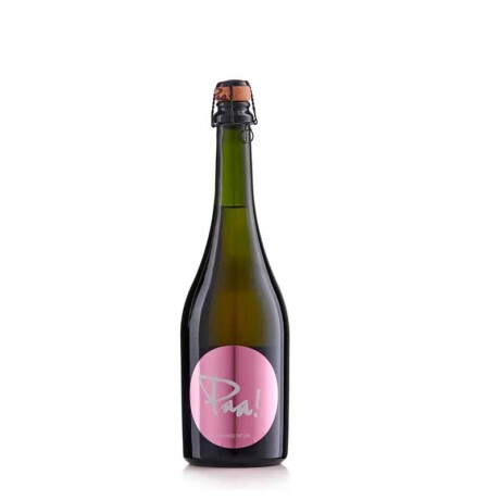 Espumante Paa! Brut Rose 750 ml