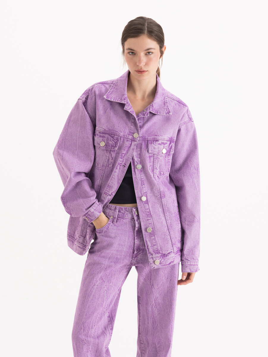 CAMPERA HIBISCUS 