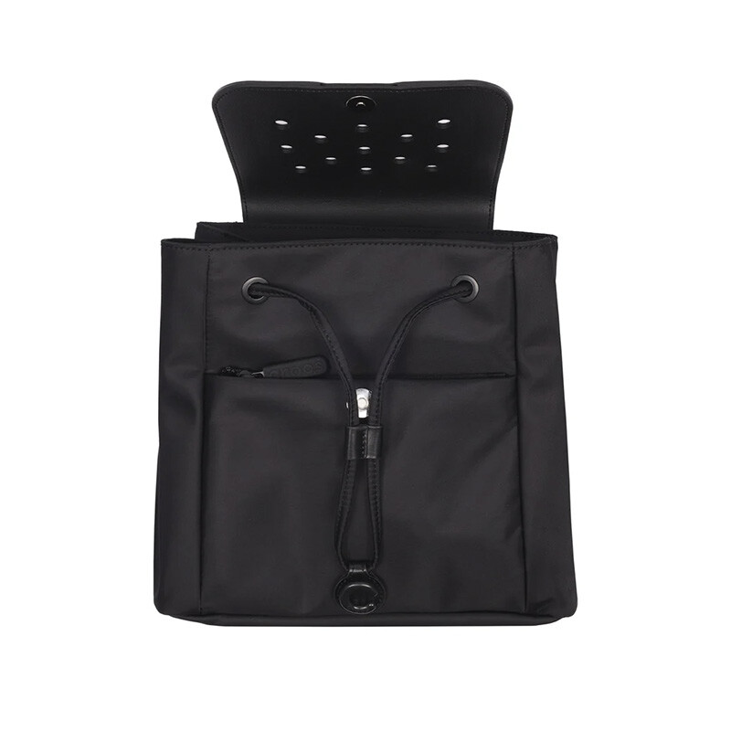 Mochila Crocs Fashion Bag Negro