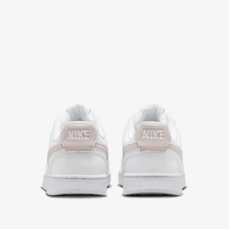 Championes NIKE COURT VISION de Mujer - DH3158-109 Blanco-lila