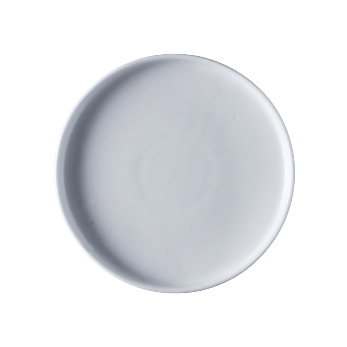 Plato pando 20.4 cm Rustic 