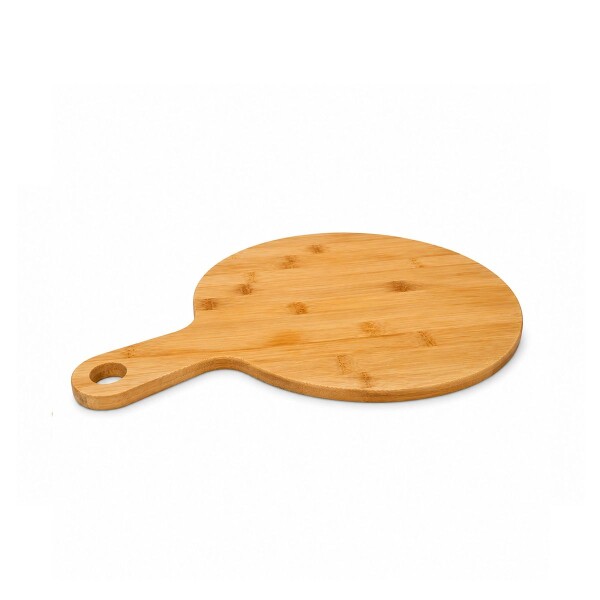 Tabla redonda con mango 38x30x1.2 ZCS21078 Tabla redonda con mango 38x30x1.2 ZCS21078