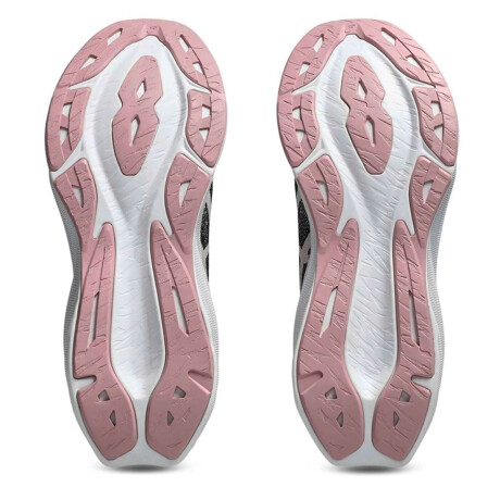 Championes Dynablast 5 de Mujer Rosado