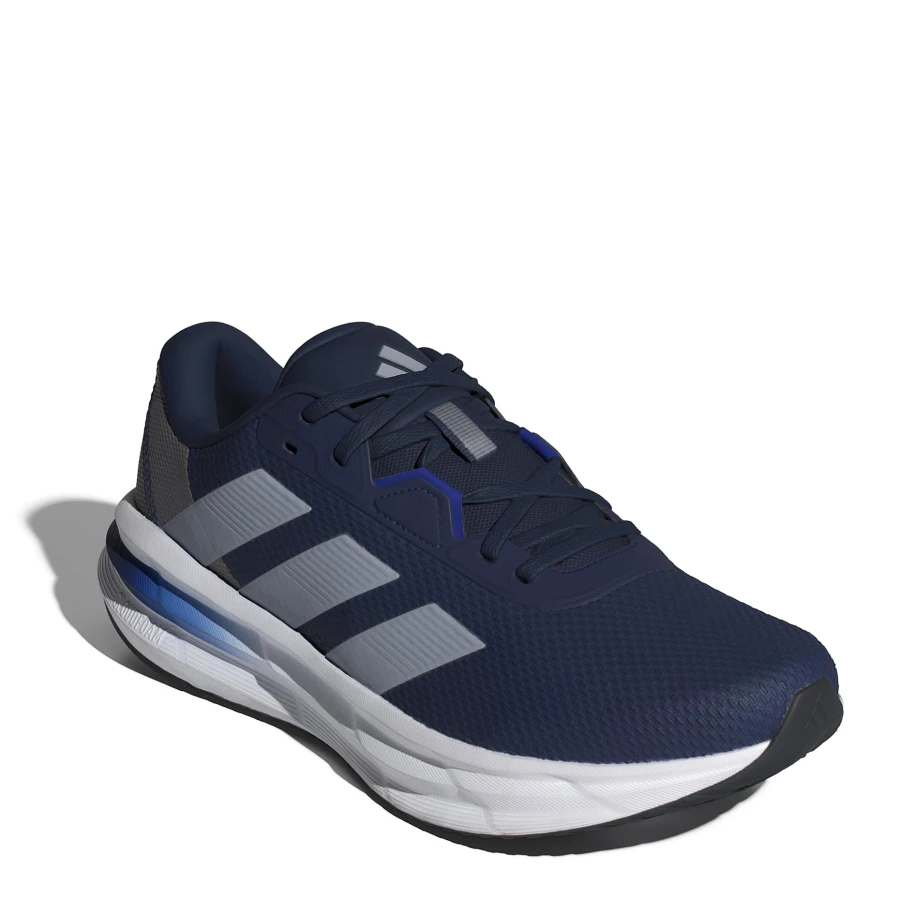 Championes de Hombre Adidas Galaxy 7 M Azul - Plateado