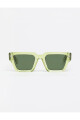 Tiwi Tokio - P1 Crystal Lime With Lime Lenses